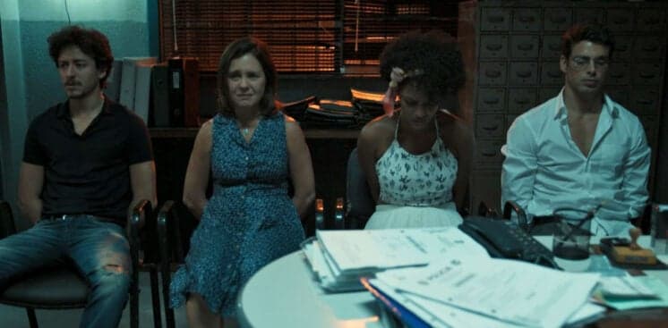10 motivos pelos quais vamos sentir saudades de “Justiça”