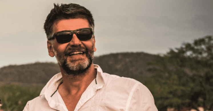 Diretor de "Velho Chico" trabalha de madrugada para editar cenas da novela