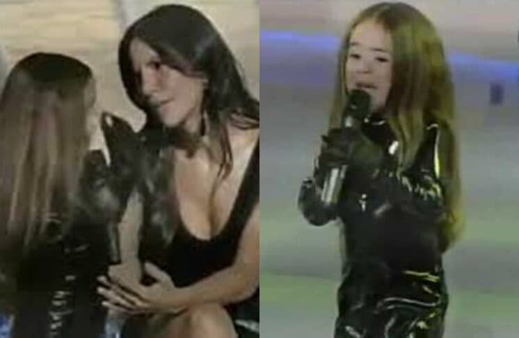 Maisa relembra quando cantou com Ivete Sangalo em 2009