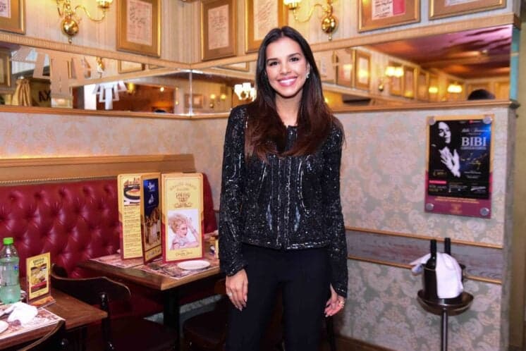 Mariana Rios vive romance com empresário após se separar de Patrick Bulus, diz colunista