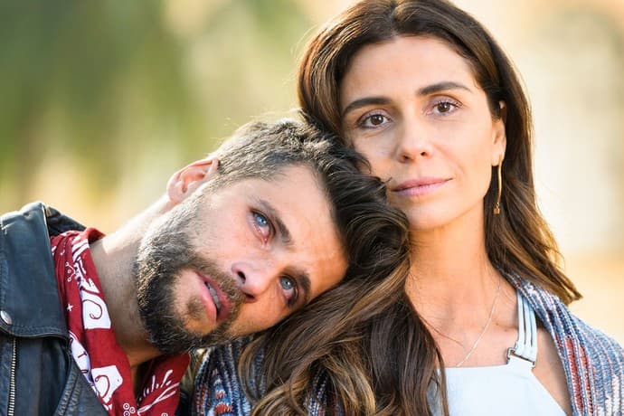 Baixa audiência de "Sol Nascente" está preocupando a Globo