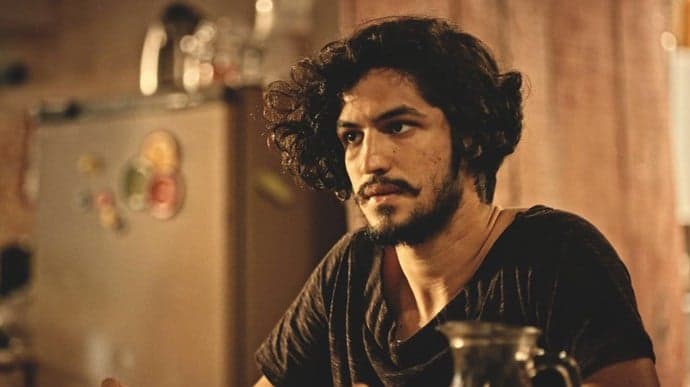 "Velho Chico": Miguel se decepciona com Santo