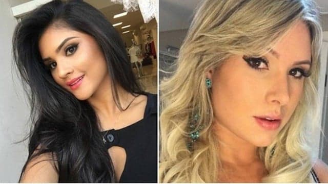Mulher de Wesley Safadão ligou para ex do cantor pedindo perdão; entenda