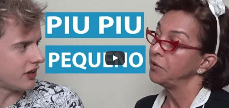 "Fuxicando": O ator que tem "aquilo" pequeno, Jô Soares revoltado, Record mexe com Xuxa e o fim de "Velho Chico"