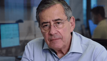 Paulo Henrique Amorim é exposto por colega jornalista que revela temperamento dele nos bastidores: "Levava a ferro e fogo"