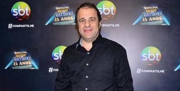Diretor do SBT critica o sistema de medição de audiência por "média-dia"