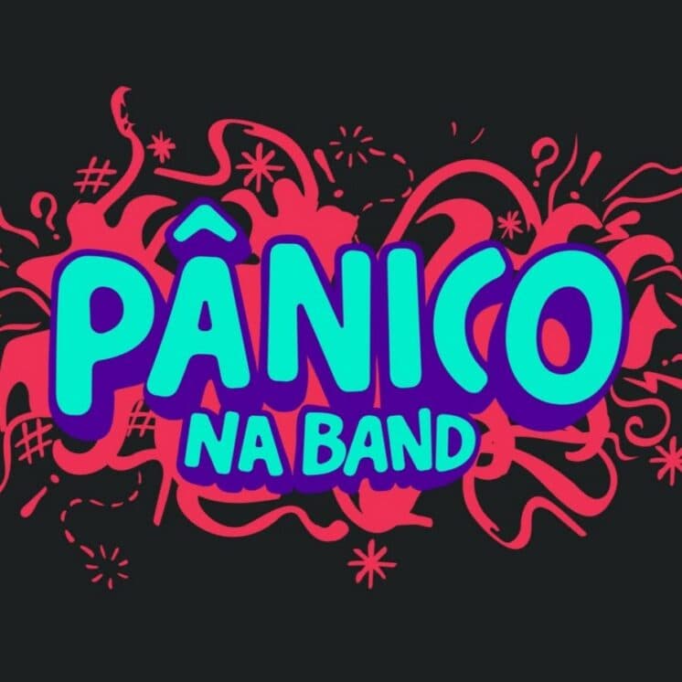 Band tenta renovar contrato com o "Pânico" até 2019