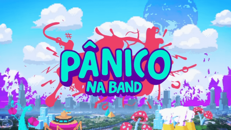 Novo contrato do "Pânico" com a Band será de curta duração