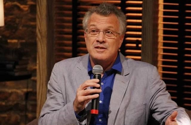 Diretor do "Adnight" será responsável por novo talk show de Bial na Globo