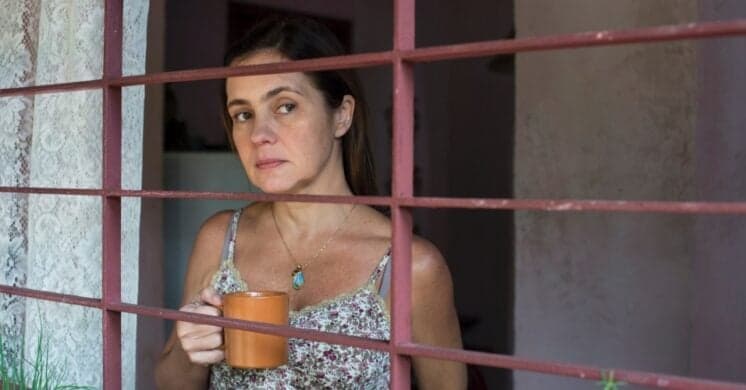 "Um dos maiores prazeres da minha vida", diz Adriana Esteves sobre papel em "Justiça"