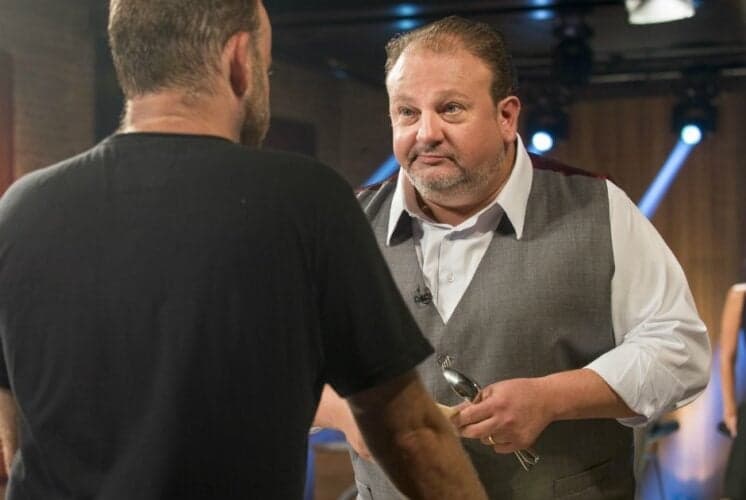 Band abre inscrições para novo reality culinário comandado por Jacquin