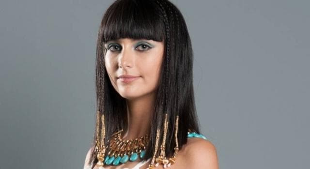 Tammy di Calafiori não renova contrato e deixa a Record