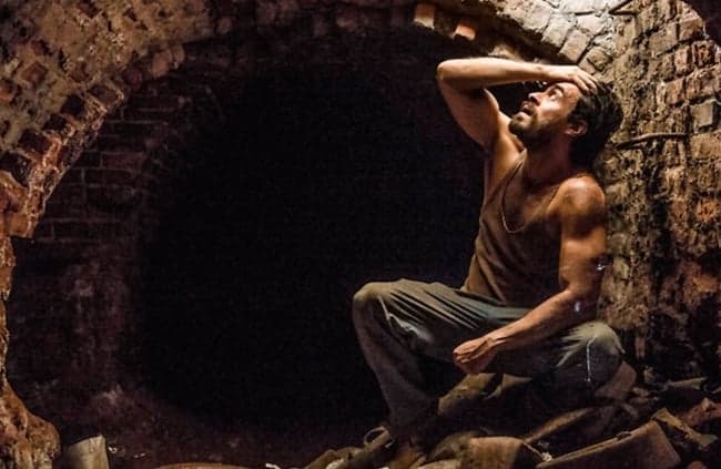 Globo exibirá episódios de "SuperMax" na internet antes da estreia na TV