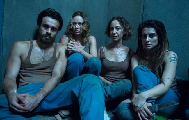 Globo exibirá prévia de "SuperMax" nesta terça (13)