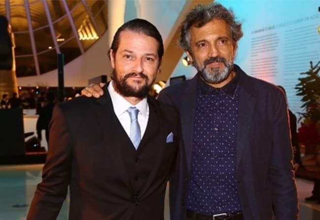 De volta ao Nordeste, Marcelo Serrado diz que não teve coragem de olhar para Rio São Francisco