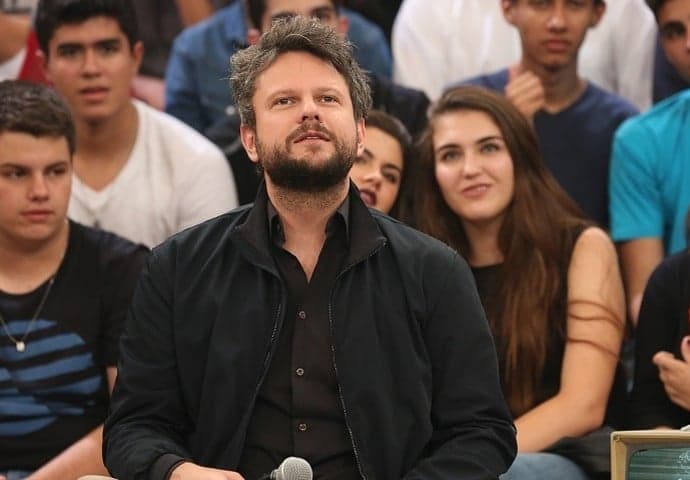 Selton Mello irá escrever, dirigir e estrelar nova série na Globo