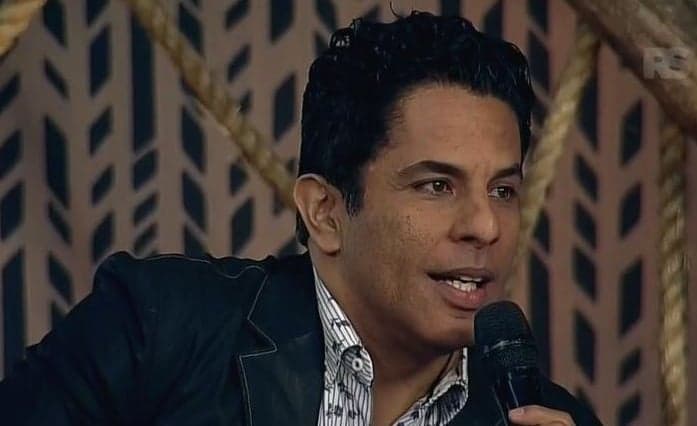 Ex-"Fazenda", Luka Ribeiro está em quatro novelas diferentes