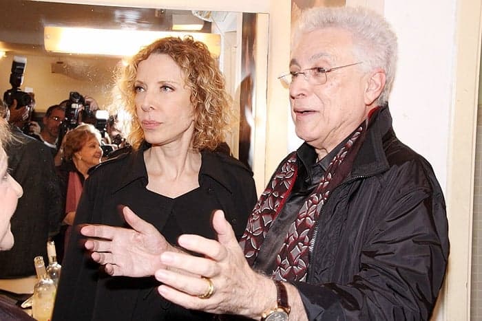 Marília Gabriela pode adaptar conto de Aguinaldo Silva para a TV