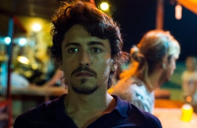 Jesuíta Barbosa se assusta com comentários sobre "Justiça" na web: "Tenho lido coisas estranhas"