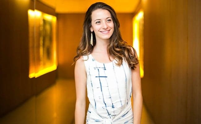 Personagem de Bianca Muller pode ser "elemento surpresa" da trama principal de "A Lei do Amor"
