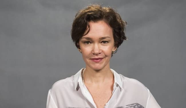 Julia Lemmertz será freira em próxima novela das 18h