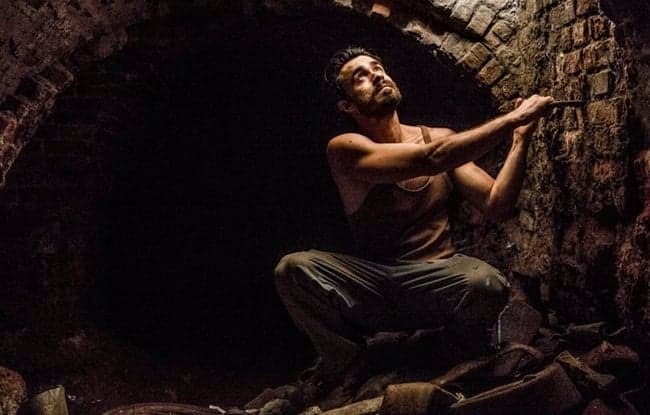 Diretor diz que ficou esgotado por trabalhar com "universo do mal" em nova série da Globo