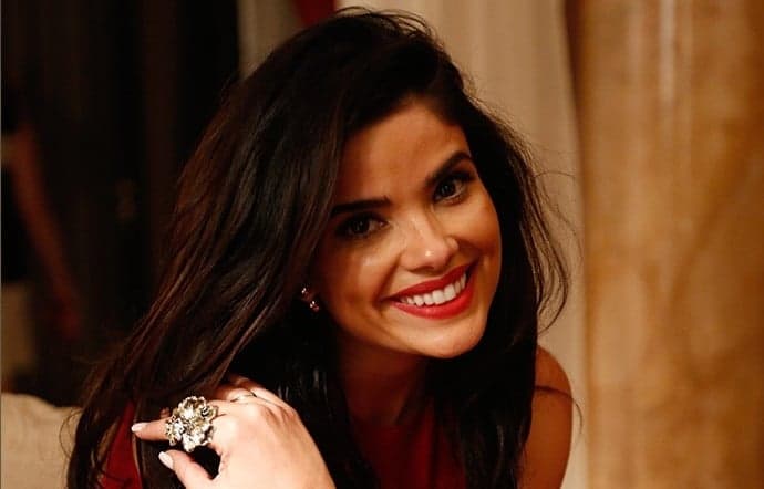 Após "A Regra do Jogo", Vanessa Giácomo é escalada para "Pega Ladrão"