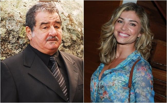 Otávio Augusto vai se envolver com personagem de Grazi Massafera em "A Lei do Amor"