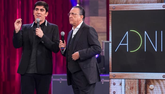"Adnight" vira sucesso comercial na Globo