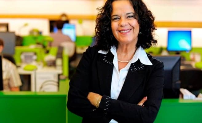 Lúcia Araújo deixa comando do canal Futura após 17 anos
