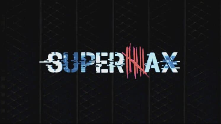 Globo negocia versão americana de "SuperMax" com três temporadas