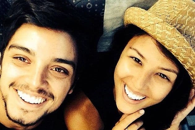 Depois de reatar namoro, Yanna Lavigne beijará cunhado em novela