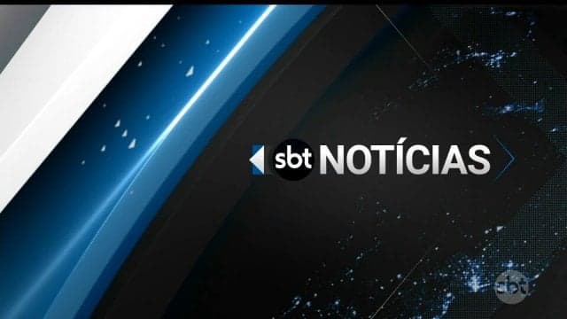 Com cerca de 3h de duração, "SBT Notícias" estreia na vice-liderança isolada