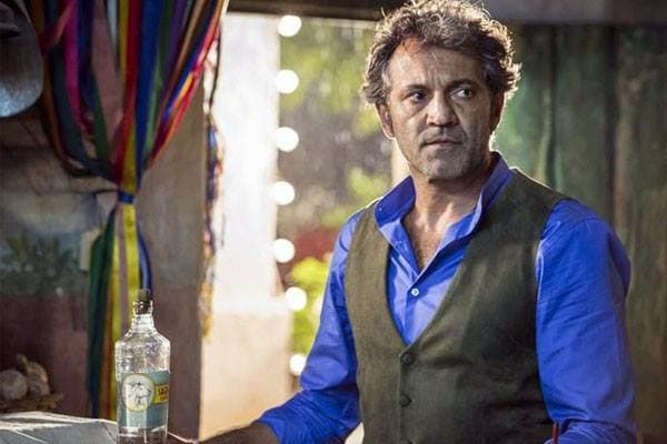Produção de "Velho Chico" não pode falar sobre morte do ator