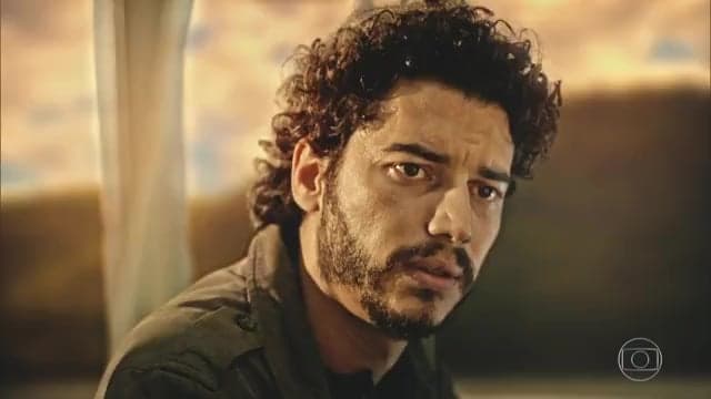 Novo Martim surgirá no último capítulo de "Velho Chico"; saiba como será