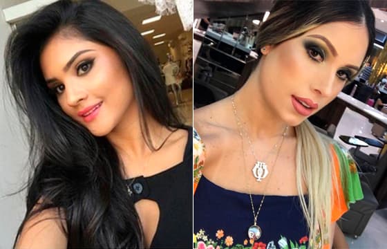 Thyane Dantas e Mileide Mihaile protagonizam nova briga e vídeo caí na web; assista