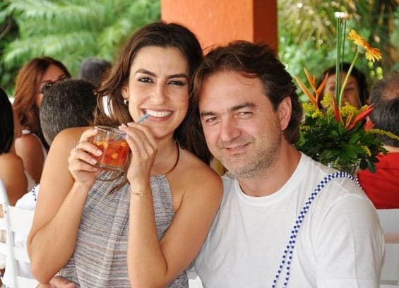 Vaza conversa de Joesley Batista dizendo como pretende confessar à esposa que realmente é um criminoso