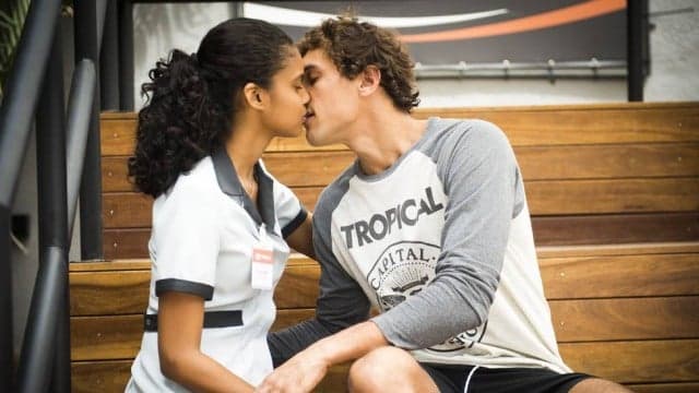 Nova temporada de "Malhação" faz sucesso no Nordeste