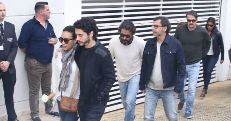 Globo envia psicólogos para tranquilizar elenco de "Velho Chico"