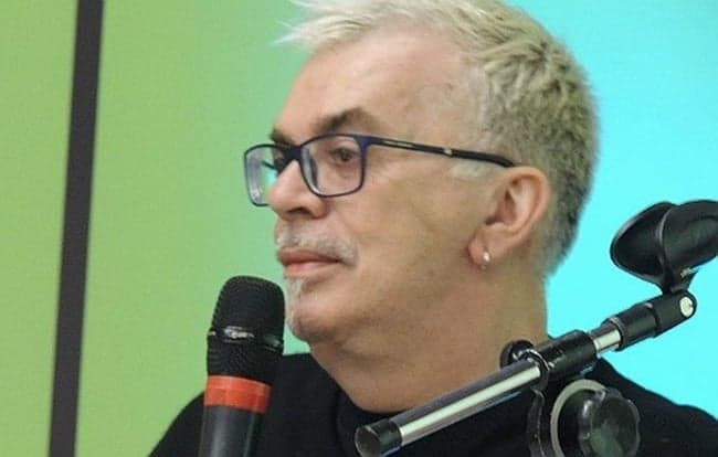 Após vários sucessos, Walcyr Carrasco se afasta das novelas da Globo