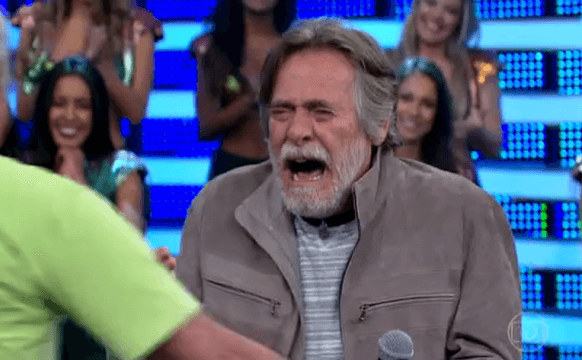 José de Abreu é convocado para CPI da Lei Rouanet, fica revoltado e culpa Silas Malafaia
