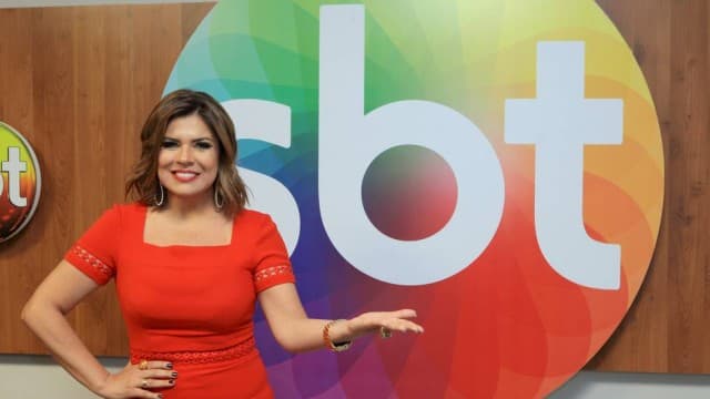 Mara Maravilha voltará a apresentar programa infantil no SBT