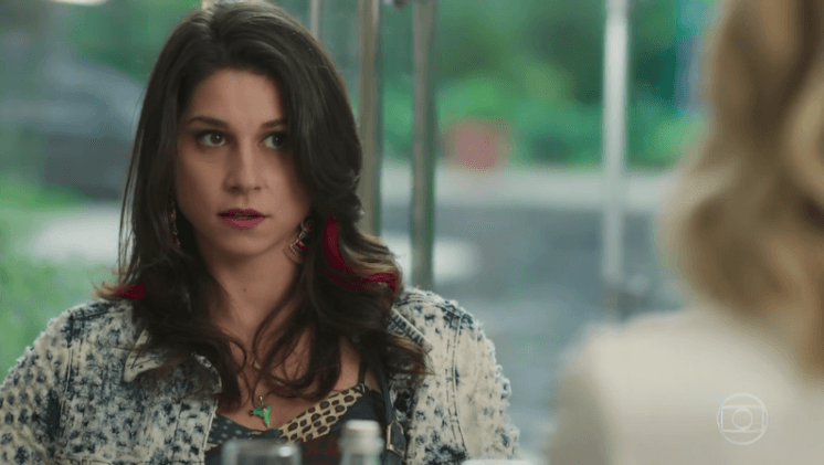 "Haja Coração": Carmela provocou deficiência de Shirlei; saiba como