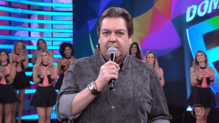 Em alta, Faustão supera "Fantástico" e é maior audiência do dia; confira os consolidados deste domingo (09/10/16)
