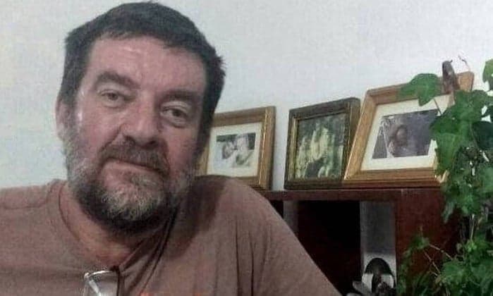 Morre aos 53 anos o ator Carl Schumacher, ex-"Turma do Didi"