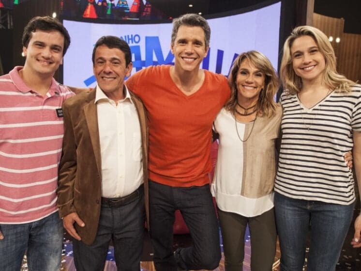 Após se assumir lésbica, Fernanda Gentil publica foto e agradece: "Obrigado, Senhor!"