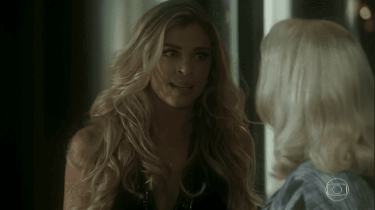 "A Lei do Amor": Luciane chantageia Ciro e ameaça Magnólia