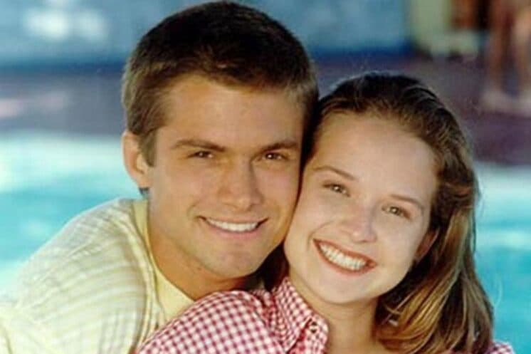 Veja como está hoje o ex-galã da "Malhação" Claudio Heinrich aos 43 anos, que conta porque sumiu da TV