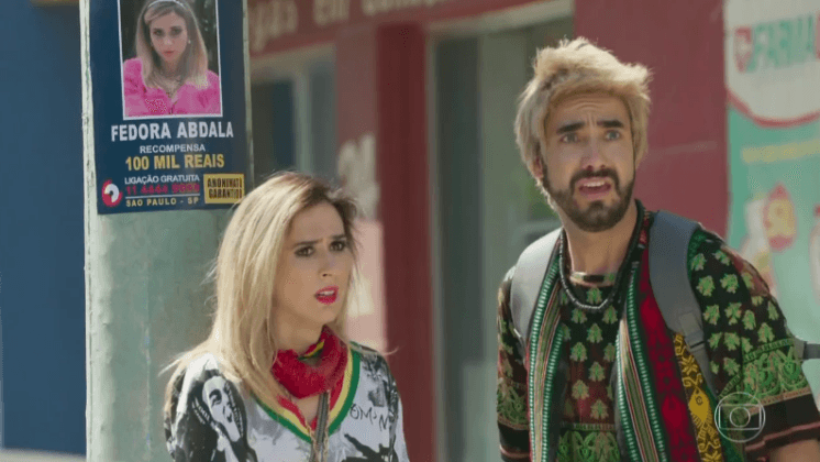 "Haja Coração" dá mais audiência que novela das nove pelo 3º dia seguido; confira os consolidados desta quinta-feira (20/10/16)