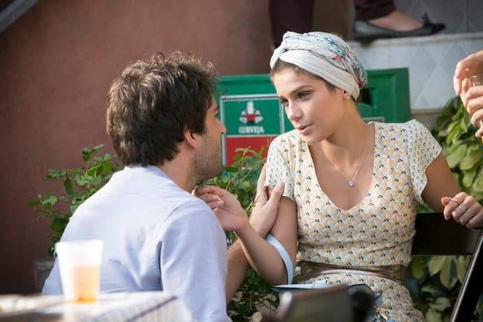 Saiba como Tiago terminará noivado com Letícia em "A Lei do Amor"